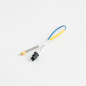 Preview: Phaetus Rapido Hotend 2.0 2F HF UHF & neXtG Ersatzteil Thermistor Sensor 104NT / PT1000